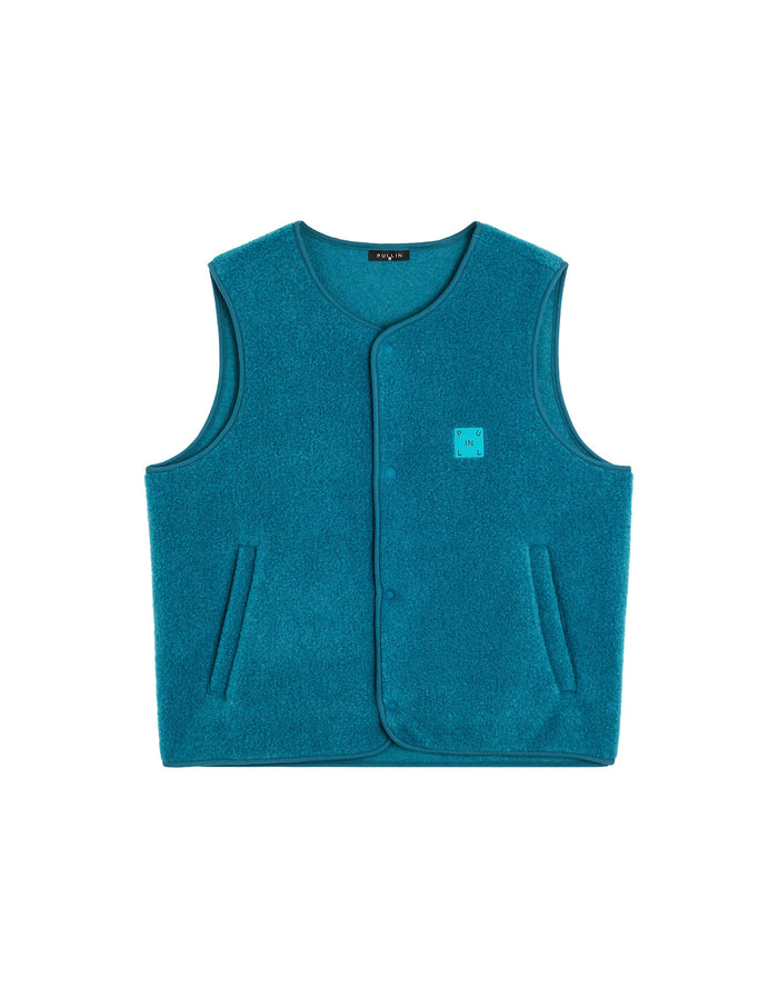 Gilet JASPER FW26