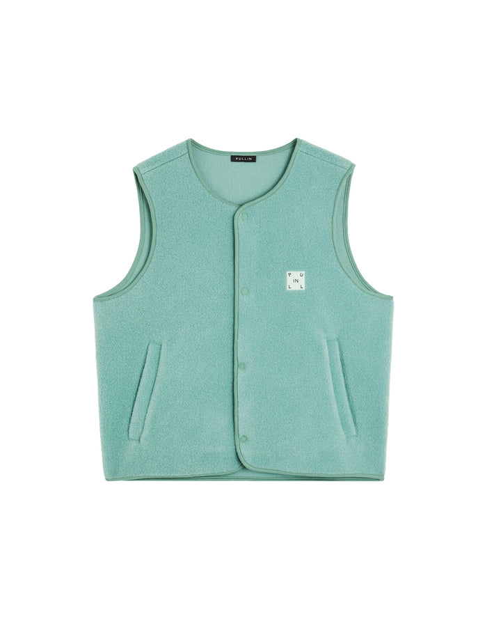 Gilet JASPER FW26