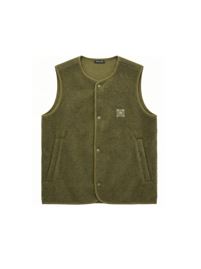 Gilet JASPER FW26