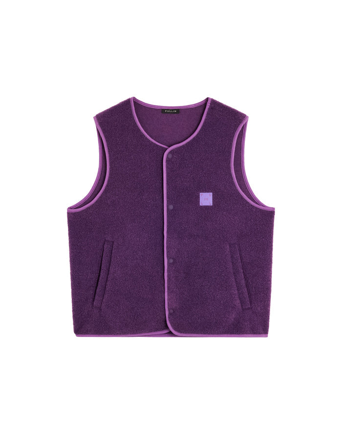 Gilet JASPER FW26