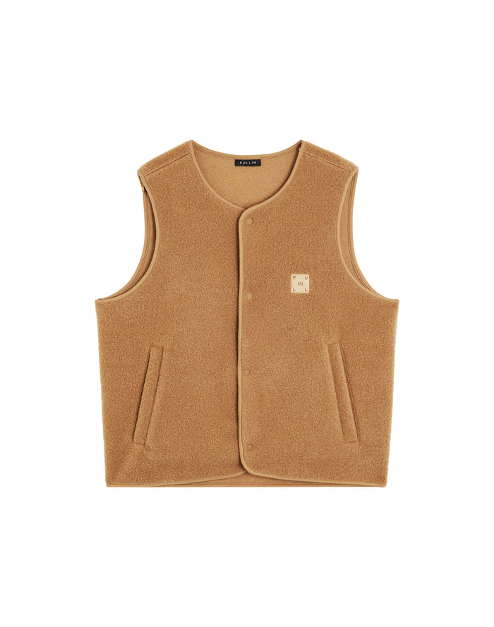 Gilet JASPER FW26