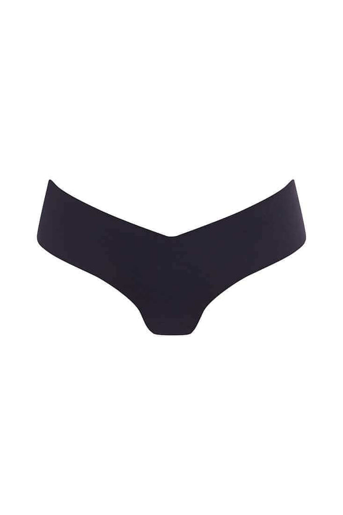 Commando Girl Short