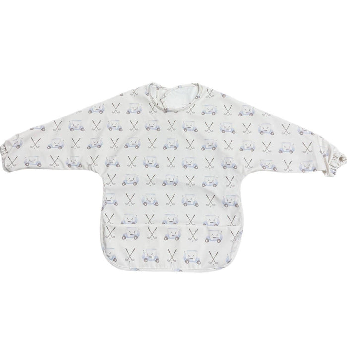 Golf Catch All Bib