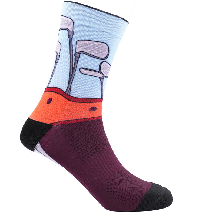 Golf Men's Active Socks