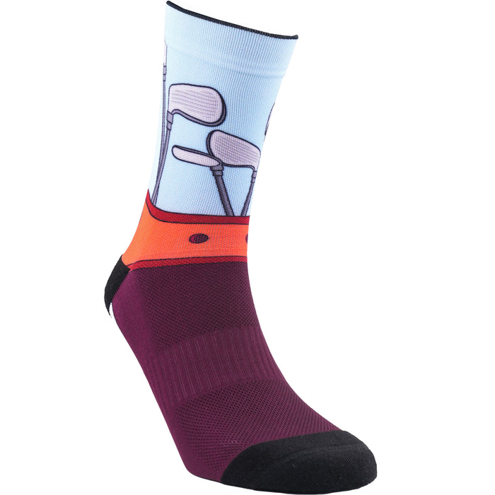 Golf Men's Active Socks