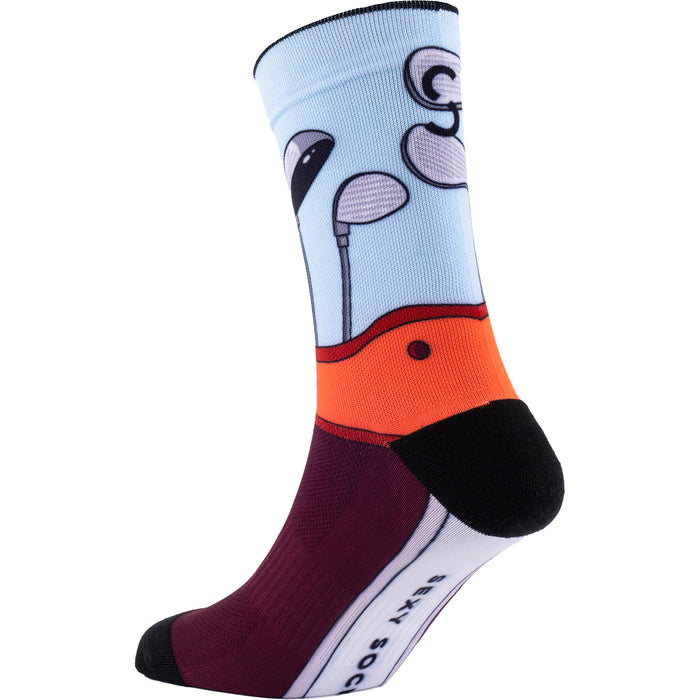 Golf Men's Active Socks