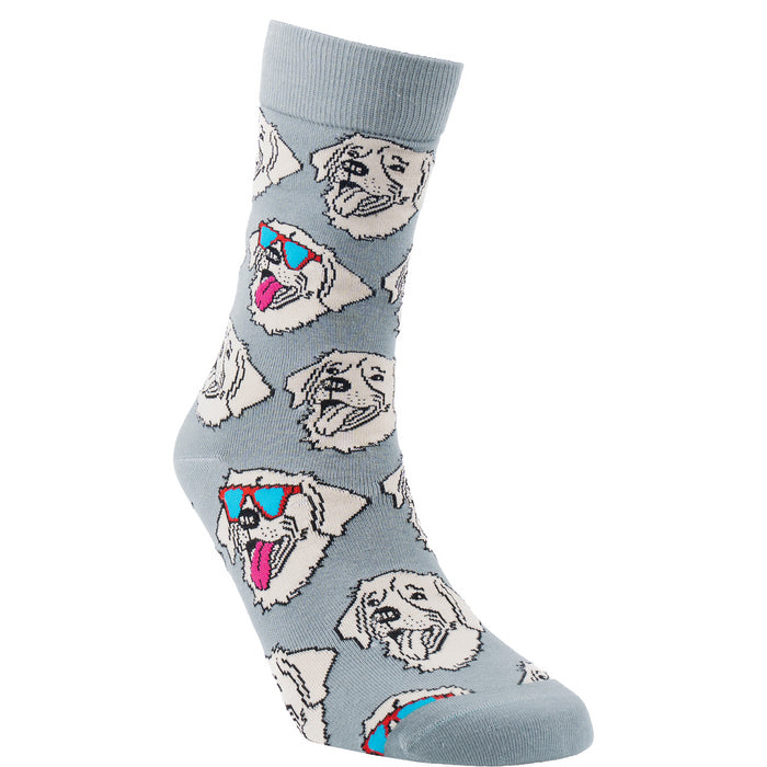 Good Boy Cotton Socks