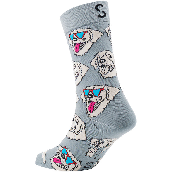 Good Boy Cotton Socks