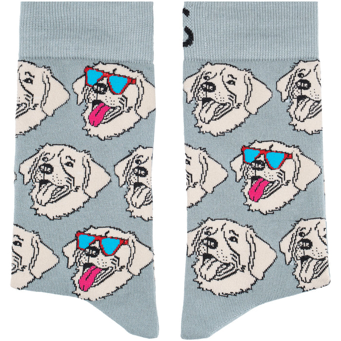 Good Boy Cotton Socks