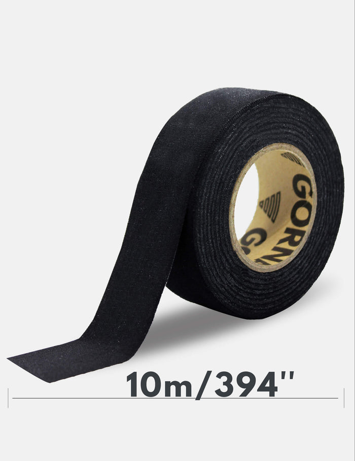 Measurements of GORNATION grip tape for calisthenics and workout.