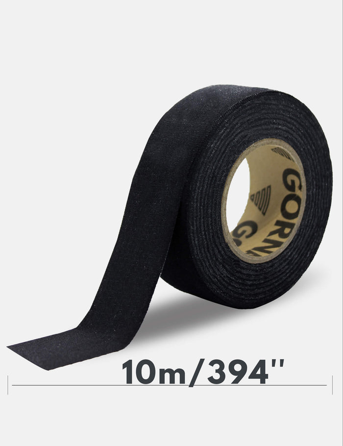 Measurements of GORNATION grip tape for calisthenics and workout.