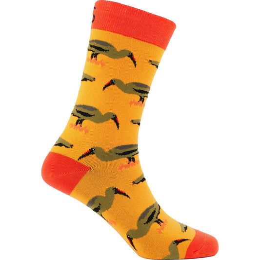 Hadeda Cotton Socks