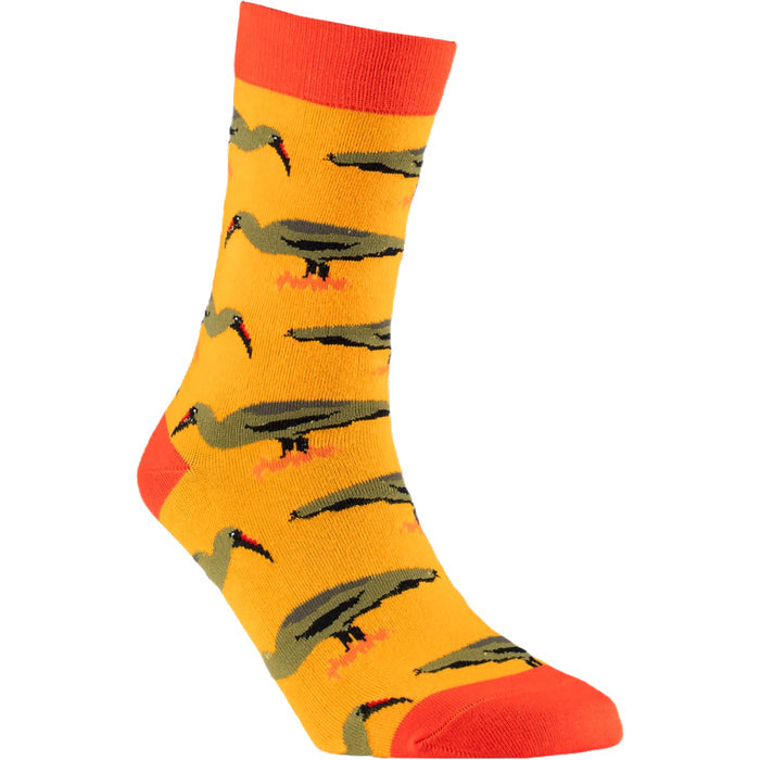 Hadeda Cotton Socks