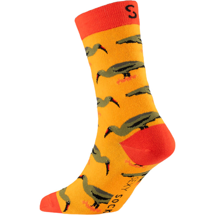 Hadeda Cotton Socks