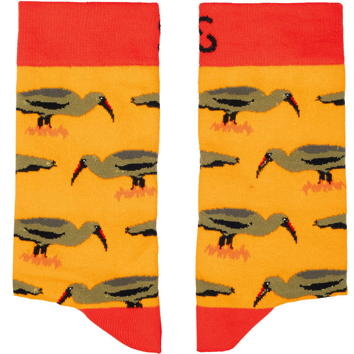 Hadeda Cotton Socks