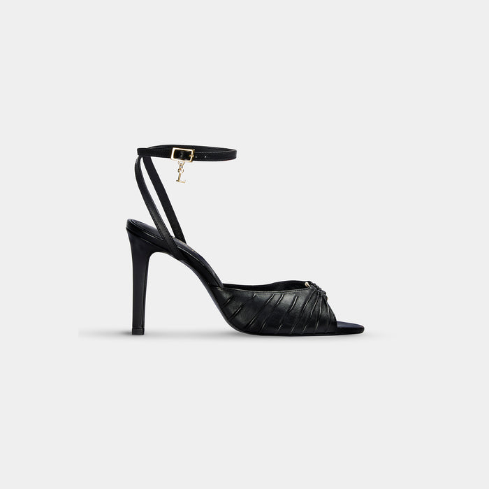 Harlowe High Heels - Black