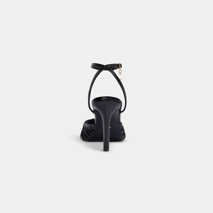 Harlowe High Heels - Black