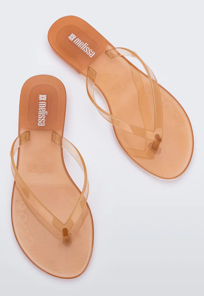 Clear/Beige / 6