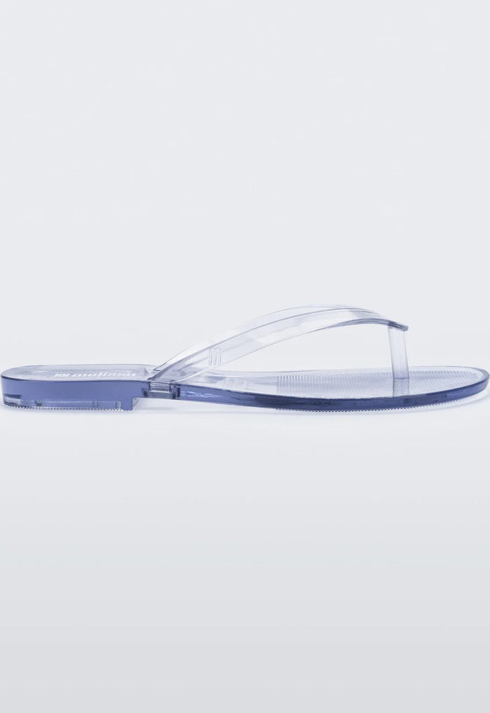 Melissa Harmonic Jelly Sandal