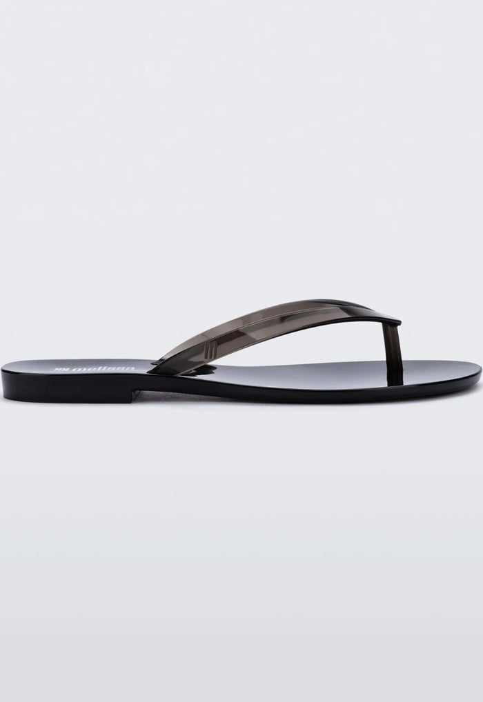 Melissa Harmonic Jelly Sandal
