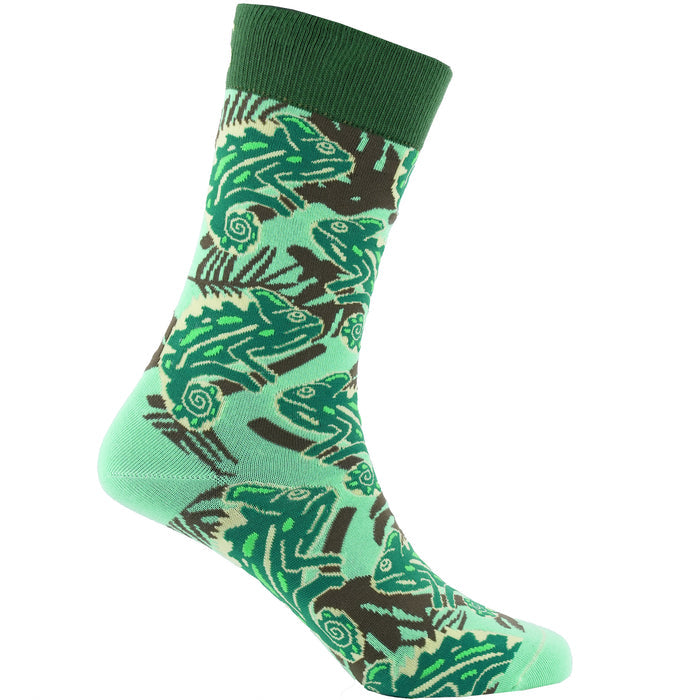 Hide & Seek Cotton Socks