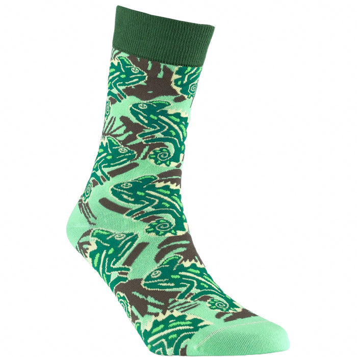 Hide & Seek Cotton Socks