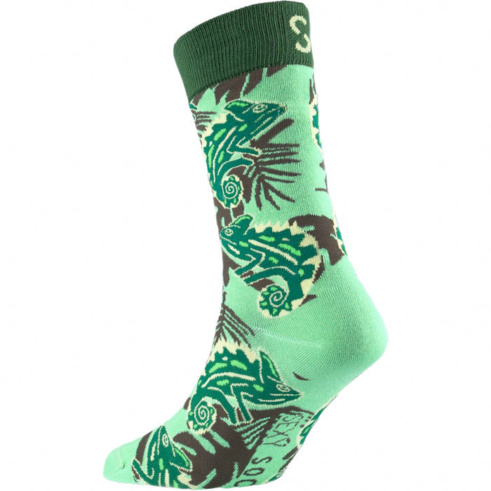Hide & Seek Cotton Socks