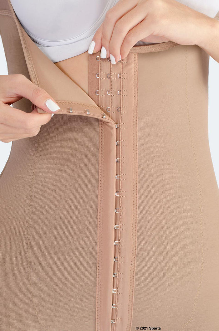 High Back, Brooches