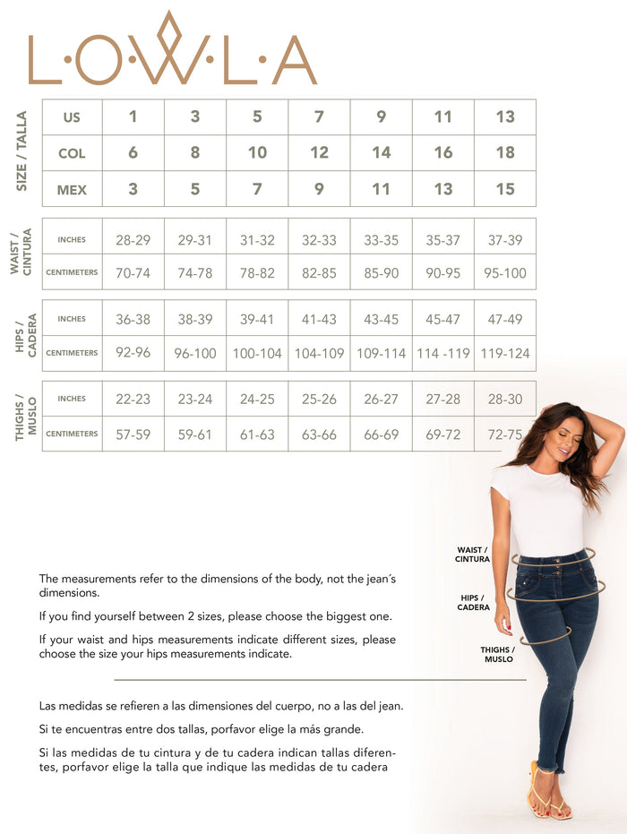 High-Waisted White Straight-Leg Jeans for Women – Classic Fit