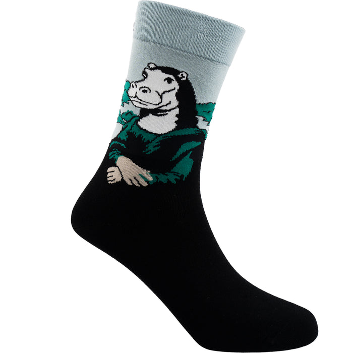 Hippona Lisa Bamboo Socks