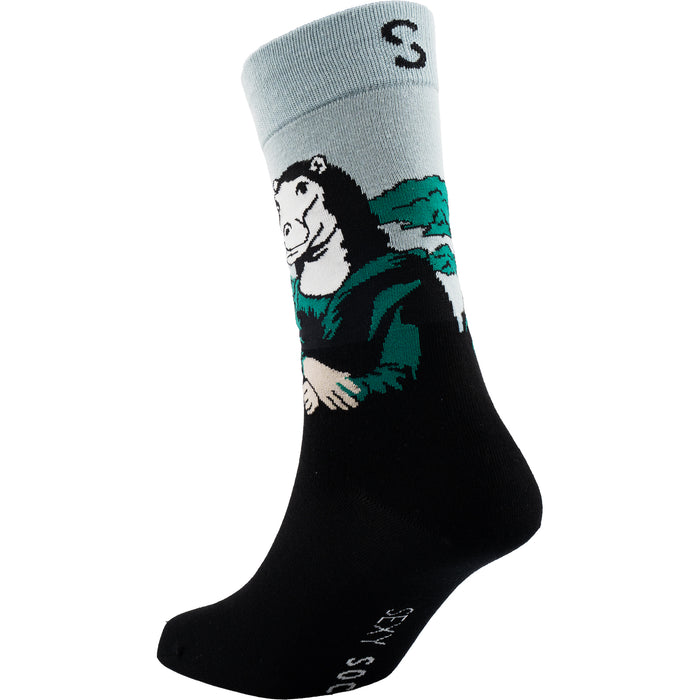 Hippona Lisa Bamboo Socks