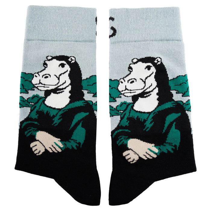 Hippona Lisa Bamboo Socks