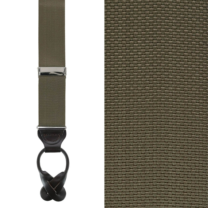 Olive Green