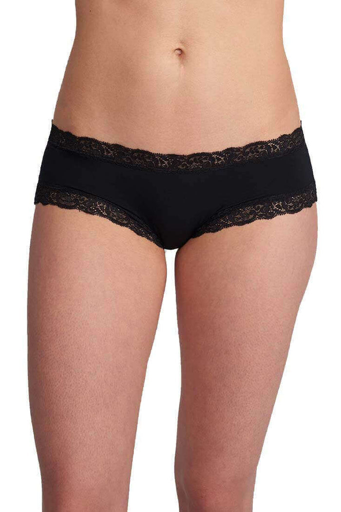 Black / XS