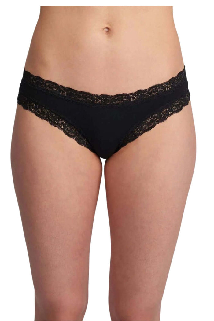 Black / XS