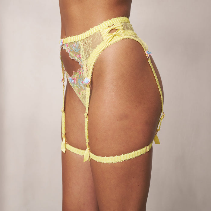 Imani, S