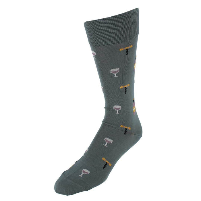 Grey Steel