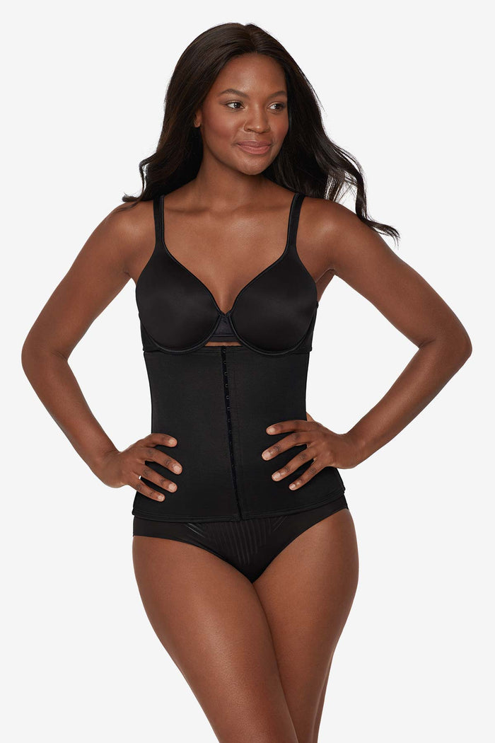 Inches Off Waist Cincher