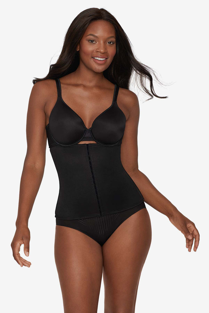 Inches Off Waist Cincher