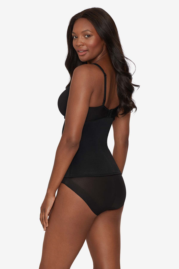 Inches Off Waist Cincher