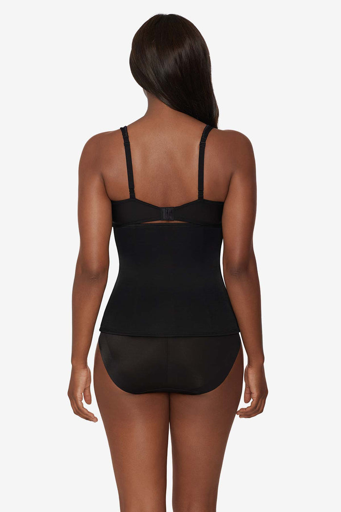 Inches Off Waist Cincher