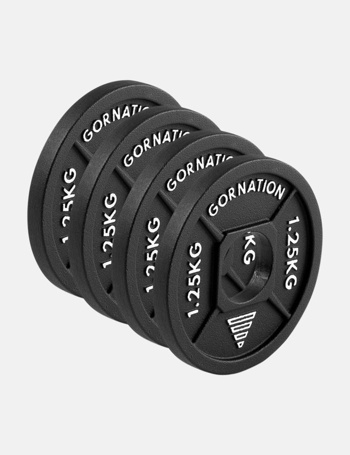 1.25kg / 4 Plates