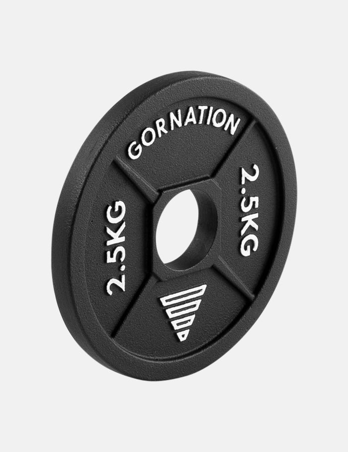 2.5kg / 1 Plate