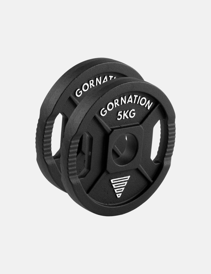5kg / 2 Plates