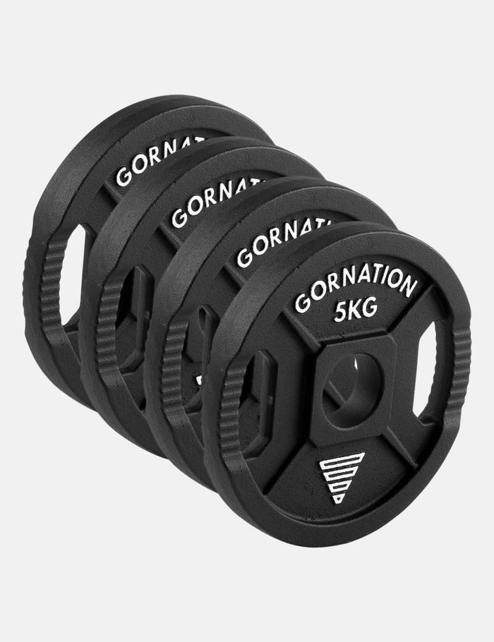 5kg / 4 Plates