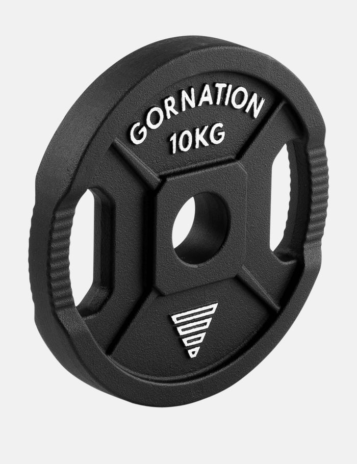 10kg / 1 Plate