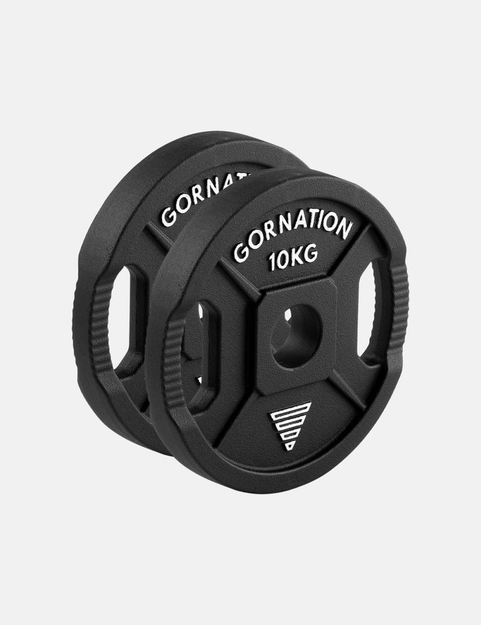 10kg / 2 Plates