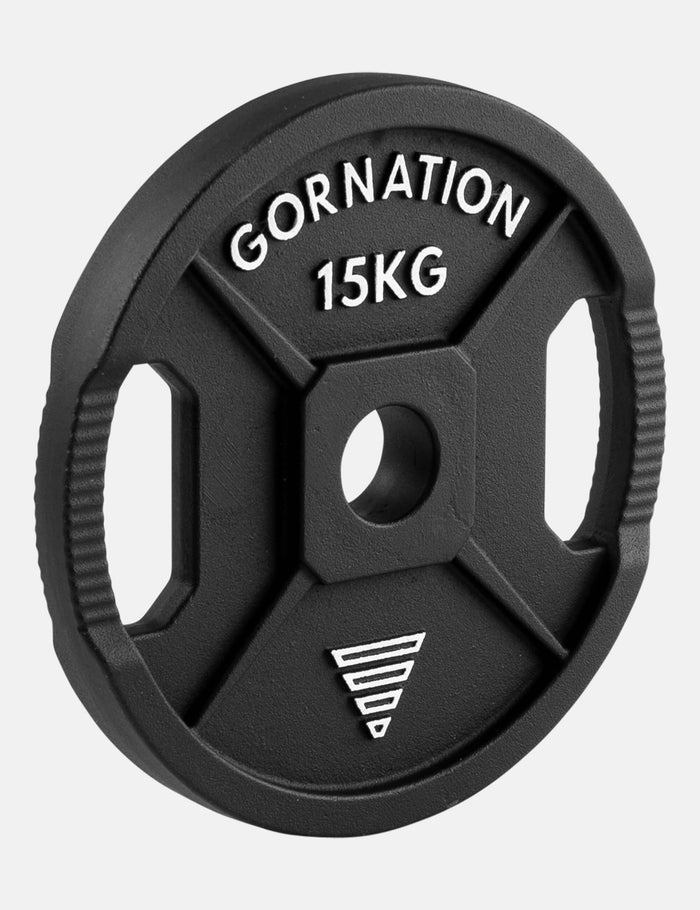 15kg / 1 Plate