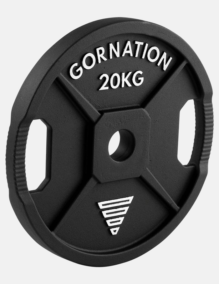 20kg / 1 Plate