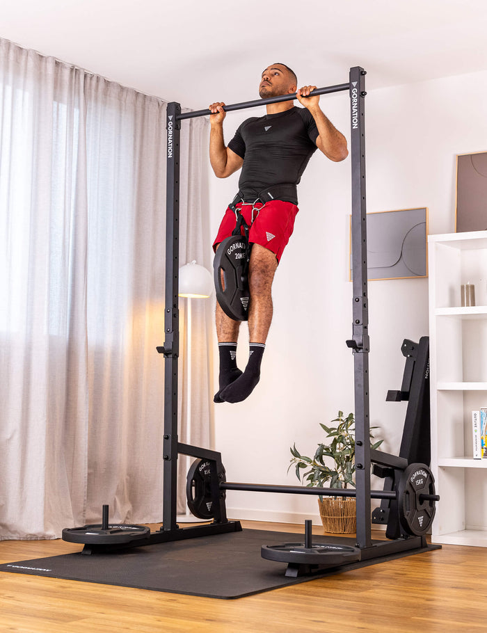 Iron Weight Plates